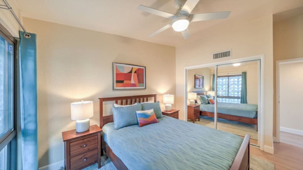 Photo of Bedroom in Las Vegas