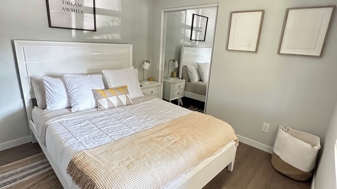 Photo of Bedroom in Los Angeles
