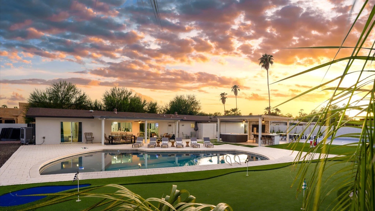 Photo of Outdoor in Shea North Estates