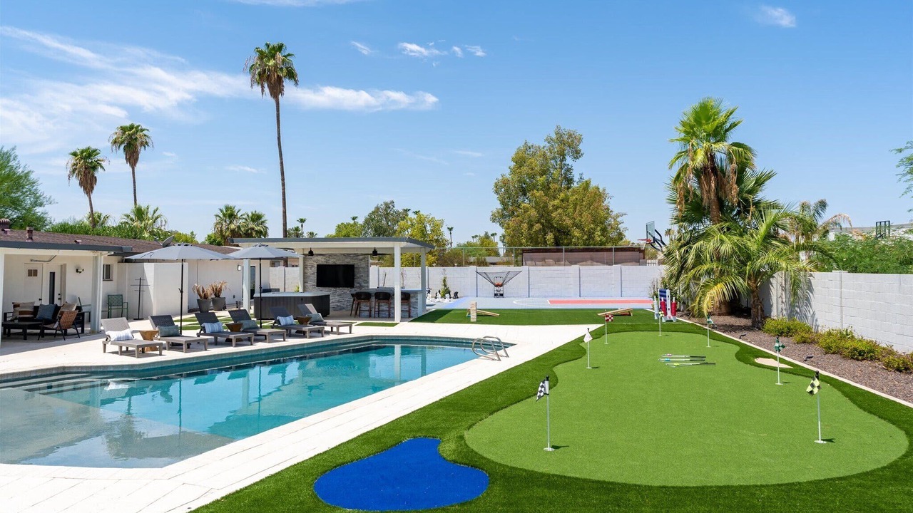 Photo of Outdoor in Shea North Estates