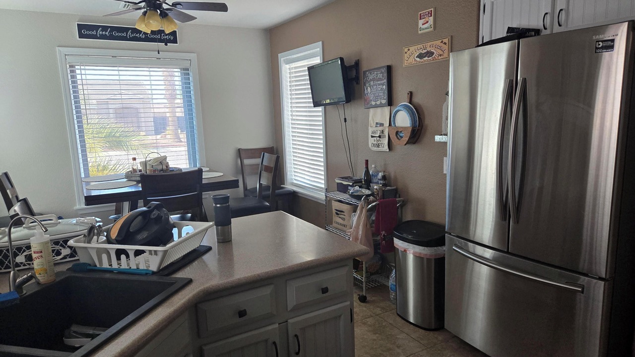 Photo of Kitchen in Mohave Valley