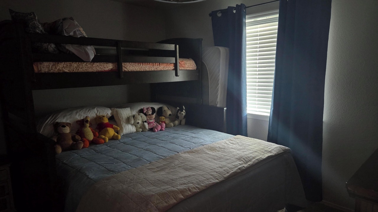 Photo of Bedroom in Mohave Valley