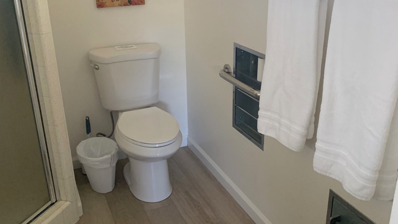 Photo of Bathroom in Honcut