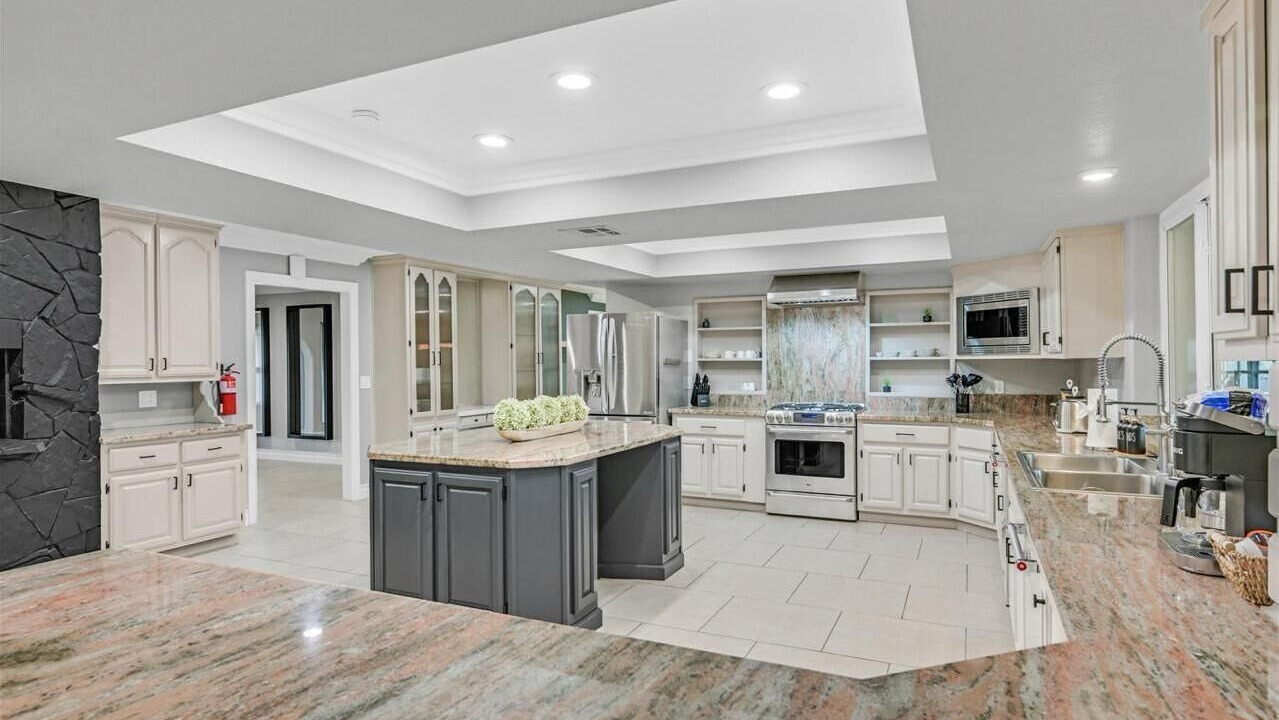Photo of Kitchen in Foothills