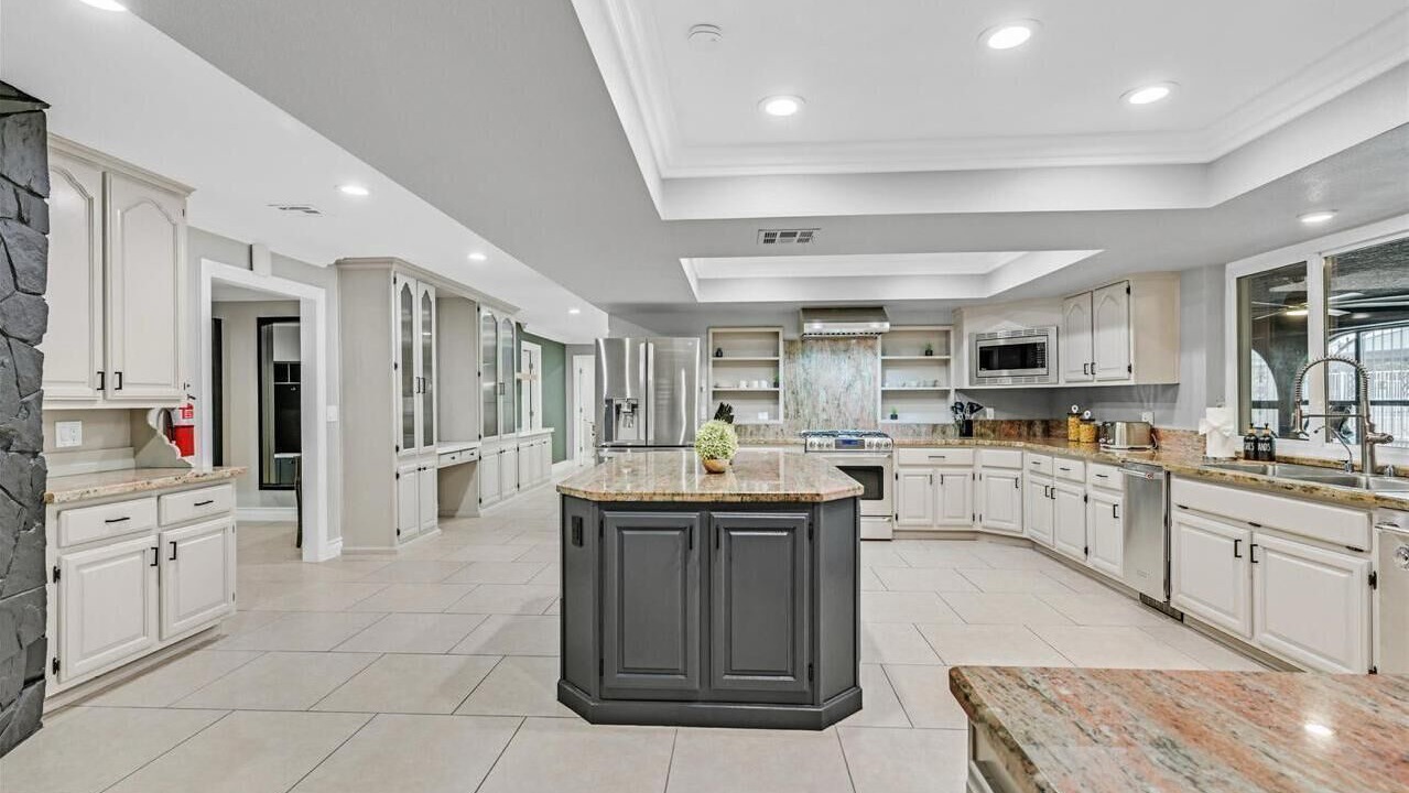 Photo of Kitchen in Foothills
