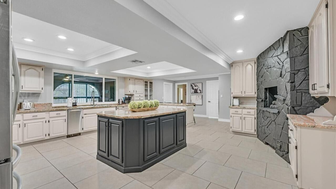 Photo of Kitchen in Foothills