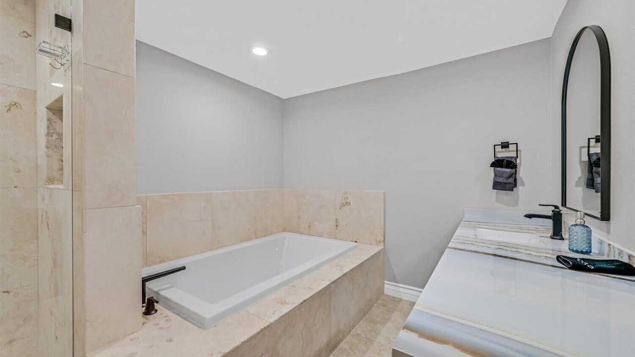 Photo of Bathroom in Foothills