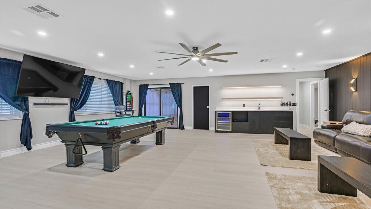 Photo of Bedroom in Foothills