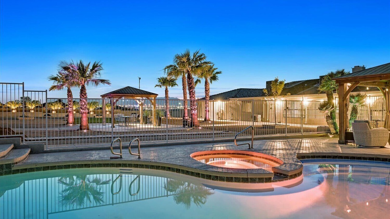 Photo of Outdoor in Foothills