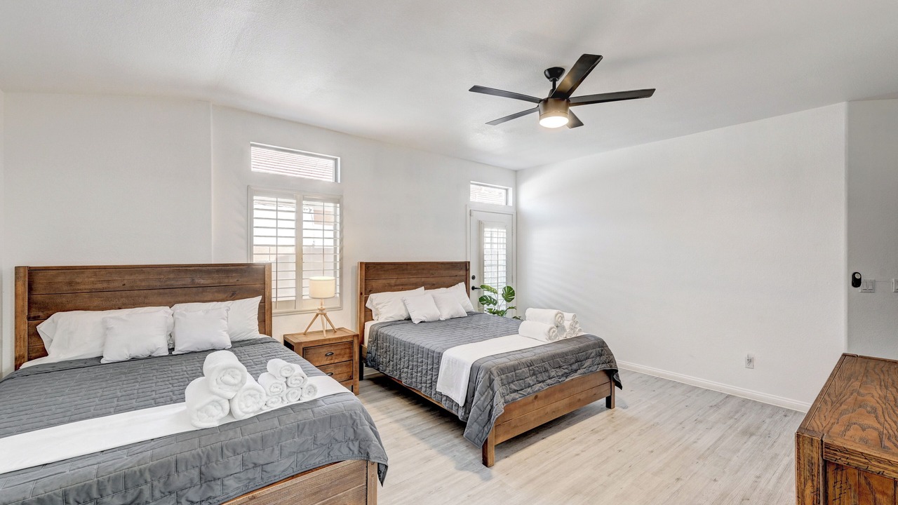 Photo of Bedroom in Green Valley