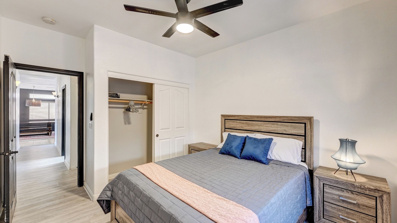 Photo of Bedroom in Green Valley
