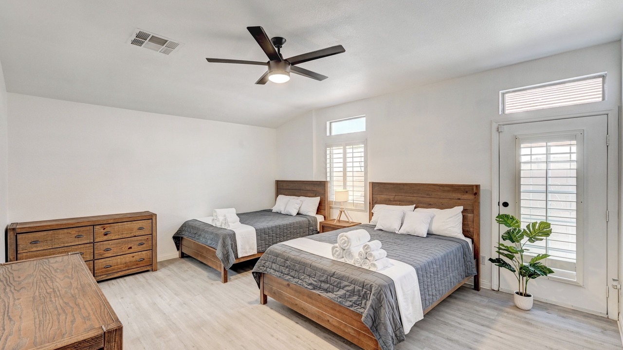 Photo of Bedroom in Green Valley