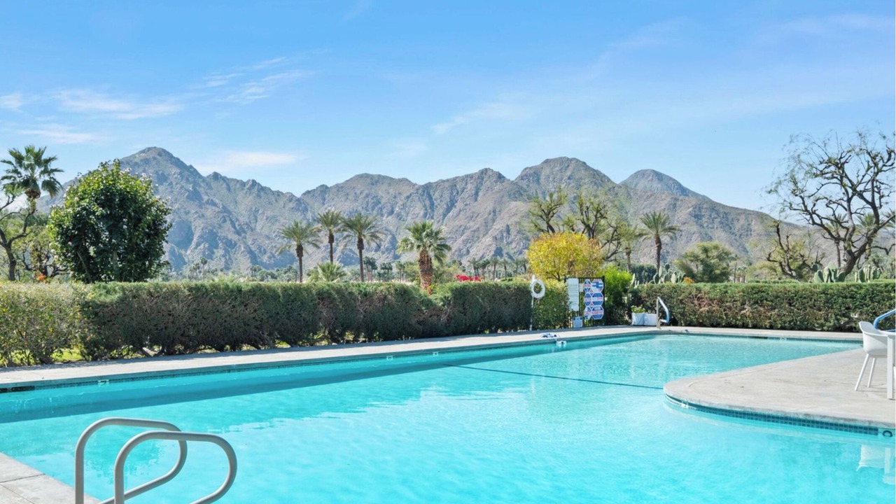 Photo of Outdoor in Indian Wells