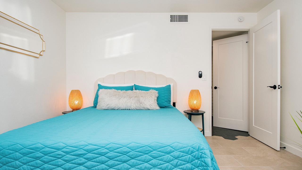 Photo of Bedroom in Oracle Heights Estates