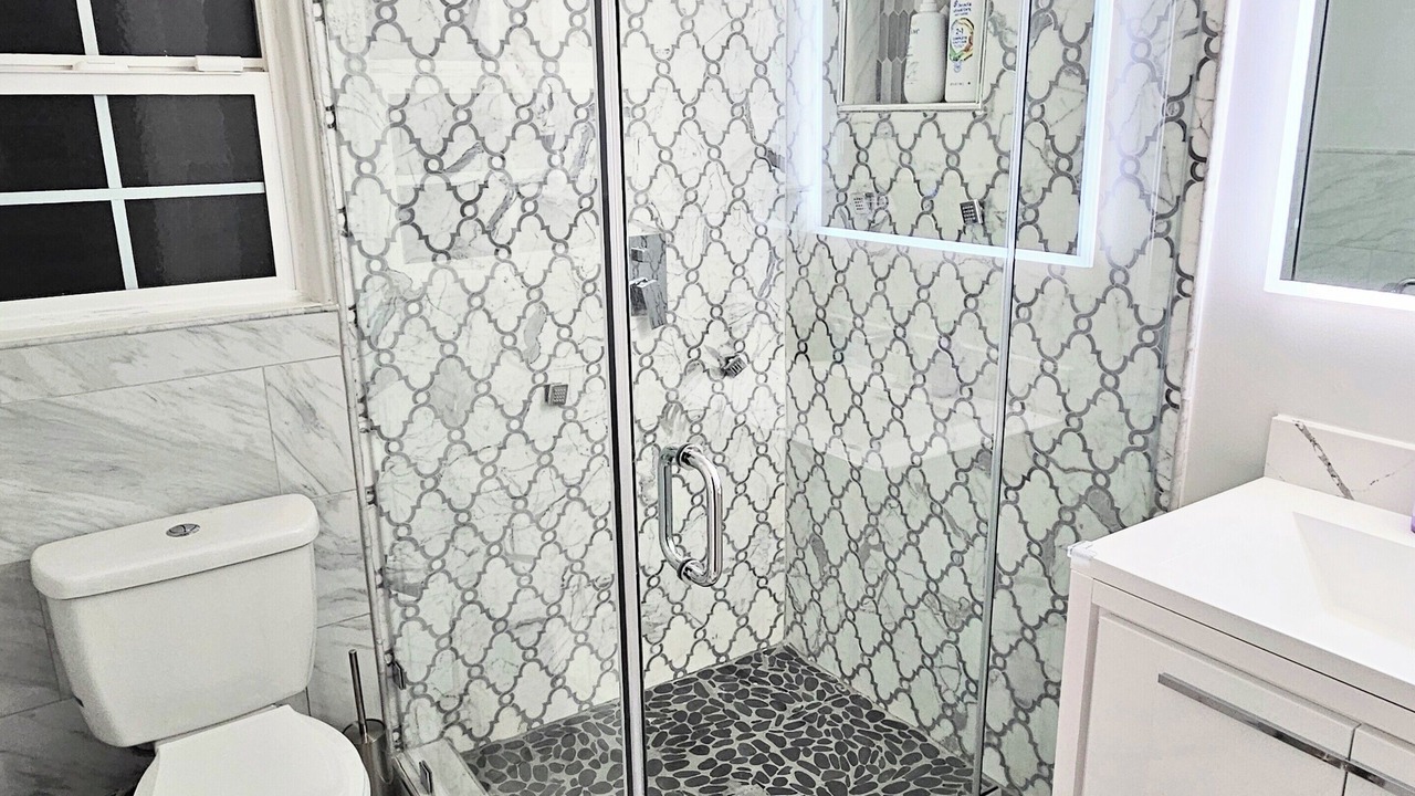 Photo of Bathroom in Glendora