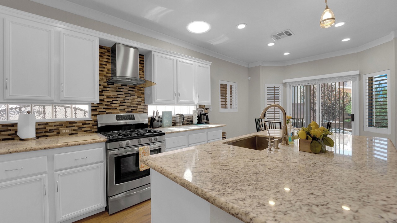 Photo of Kitchen in Spring Valley
