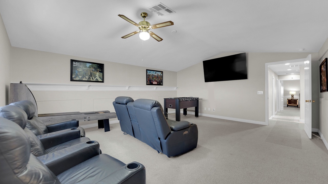 Photo of Bedroom in Spring Valley