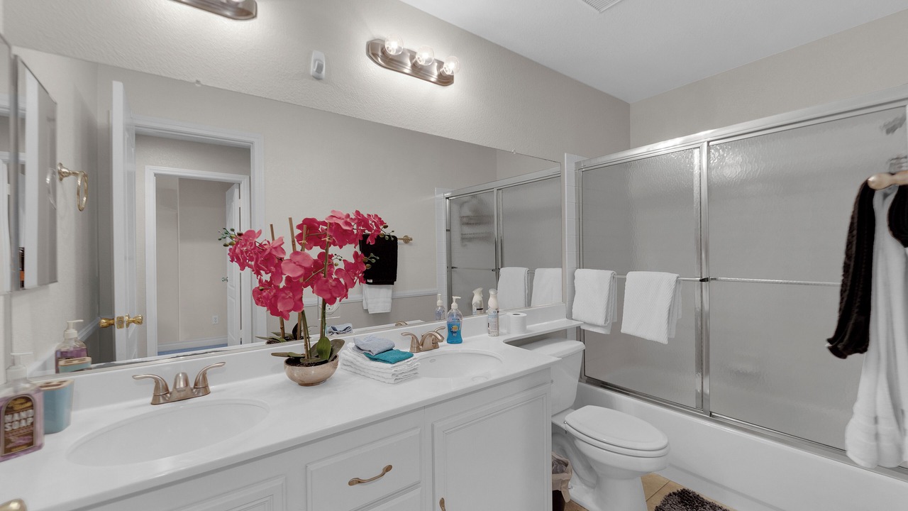 Photo of Bathroom in Spring Valley