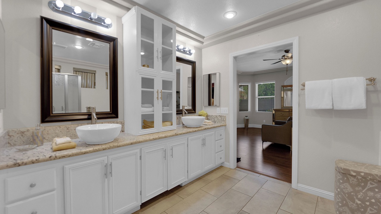 Photo of Bathroom in Spring Valley