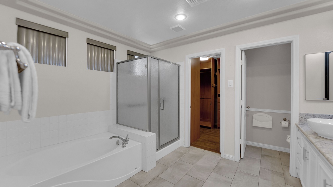 Photo of Bathroom in Spring Valley