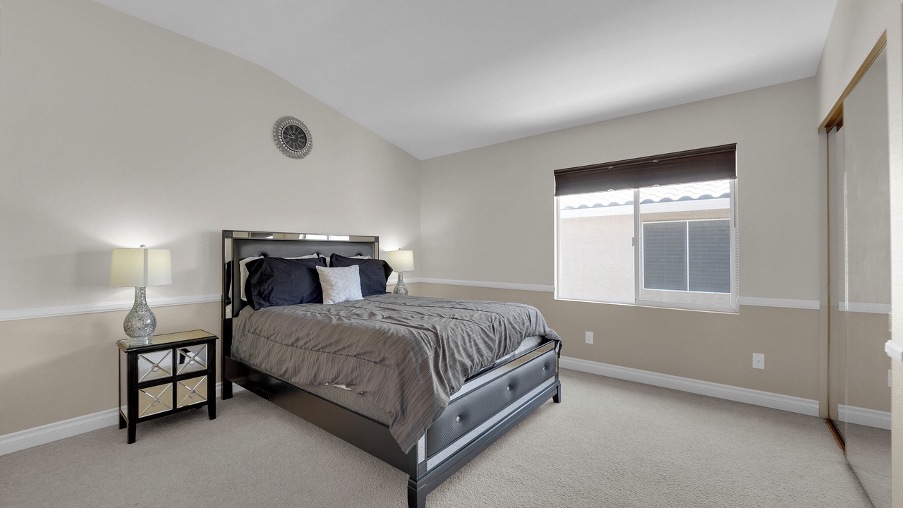 Photo of Bedroom in Spring Valley