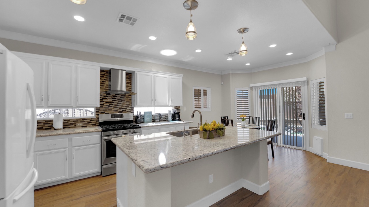 Photo of Kitchen in Spring Valley