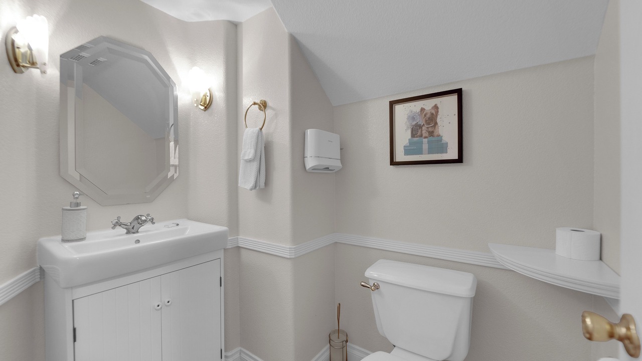 Photo of Bathroom in Spring Valley