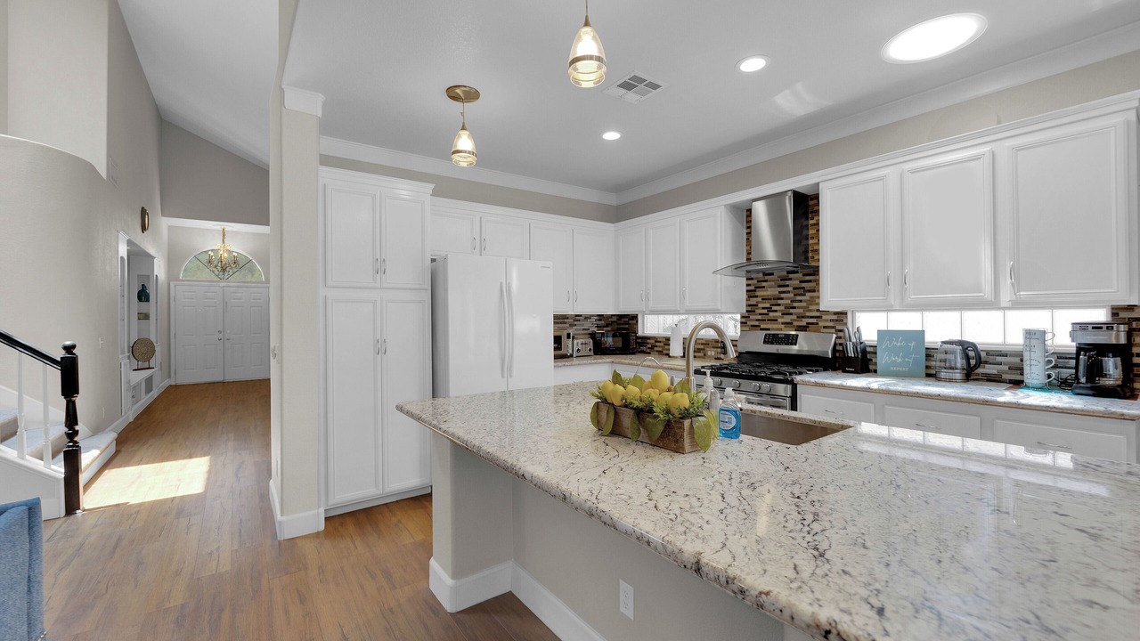Photo of Kitchen in Spring Valley