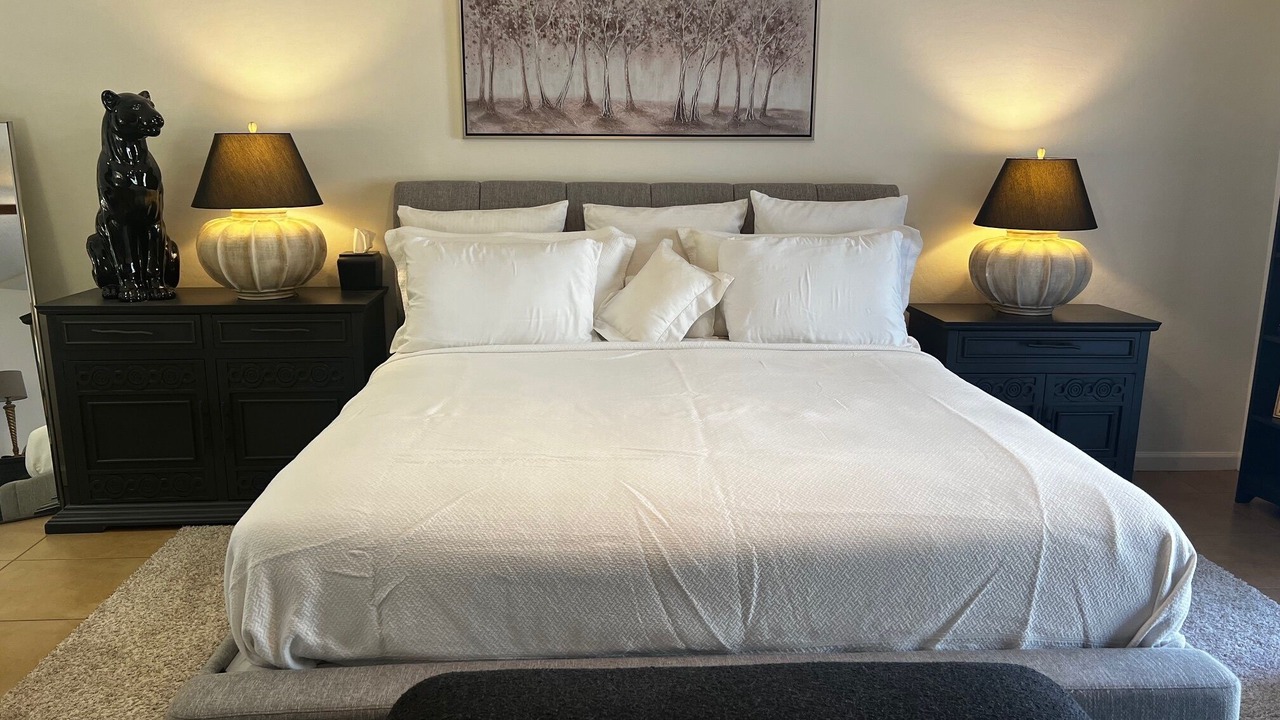 Photo of Bedroom in Fountain Hills