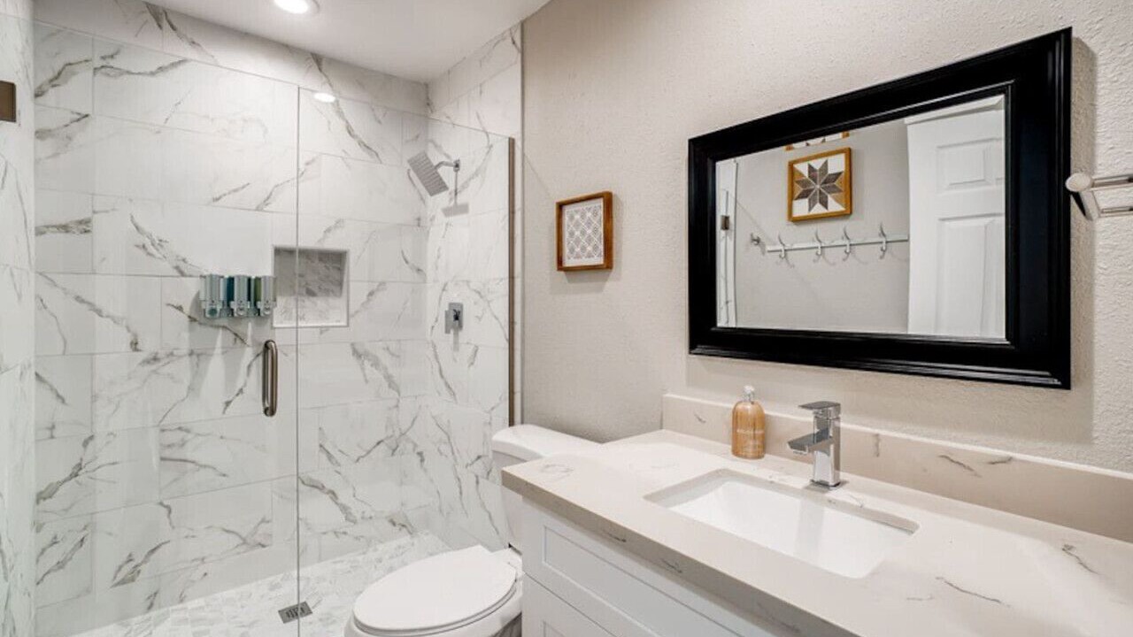 Photo of Bathroom in La Paz At Desert Springs