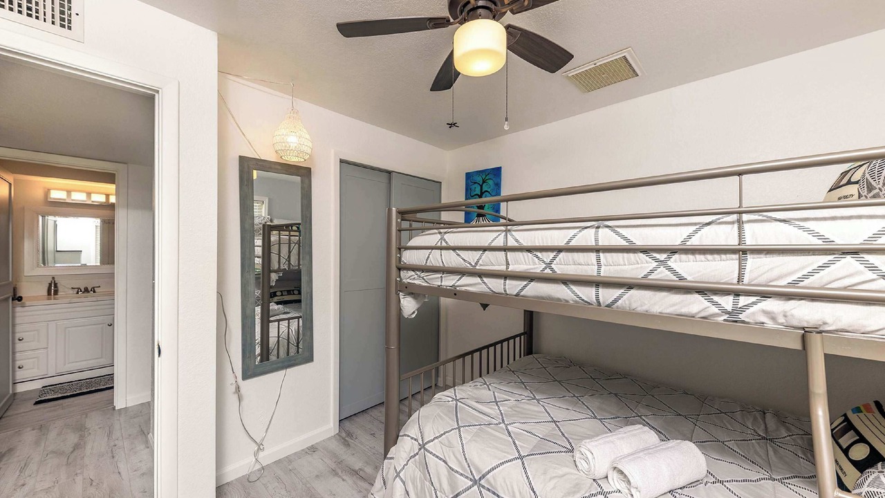Photo of Bedroom in Havasu Foothill Estates