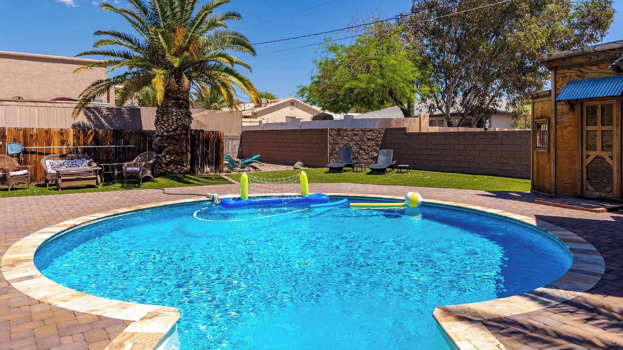 Photo of Outdoor in Havasu Foothill Estates