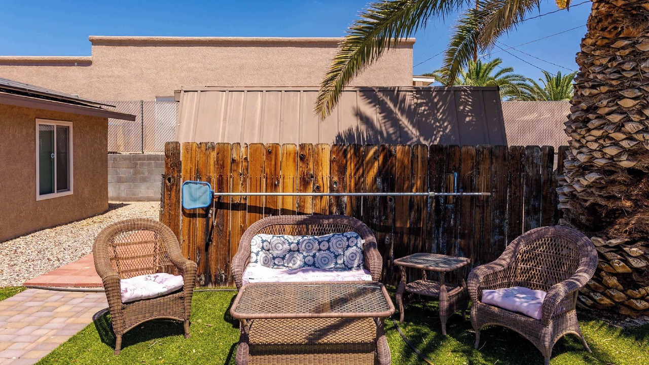 Photo of Outdoor in Havasu Foothill Estates
