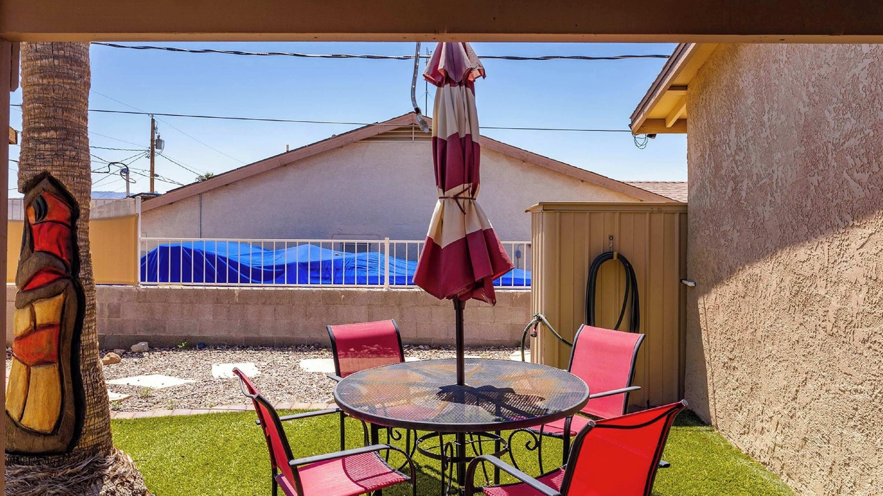 Photo of Outdoor in Havasu Foothill Estates