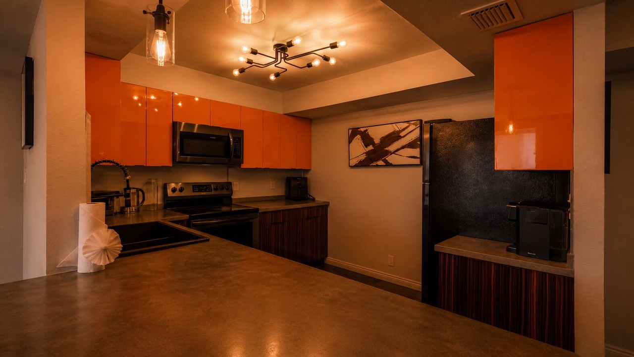 Photo of Kitchen in Las Vegas