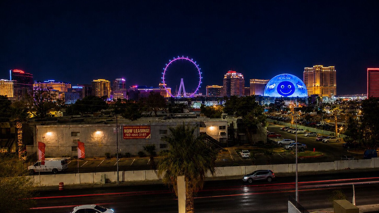 Photo of Others in Las Vegas