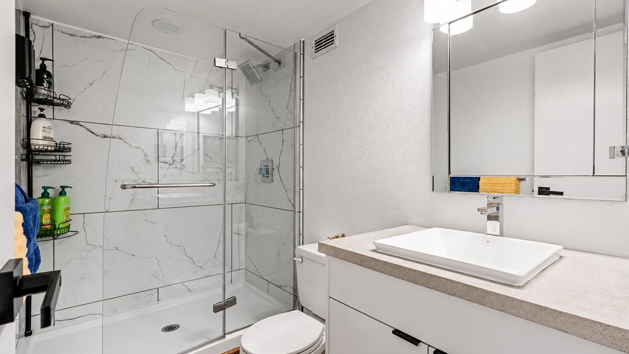 Photo of Bathroom in Las Vegas