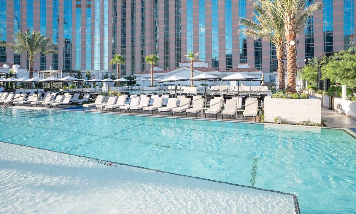 Photo of Outdoor in Las Vegas