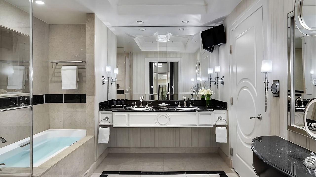 Photo of Bathroom in Las Vegas