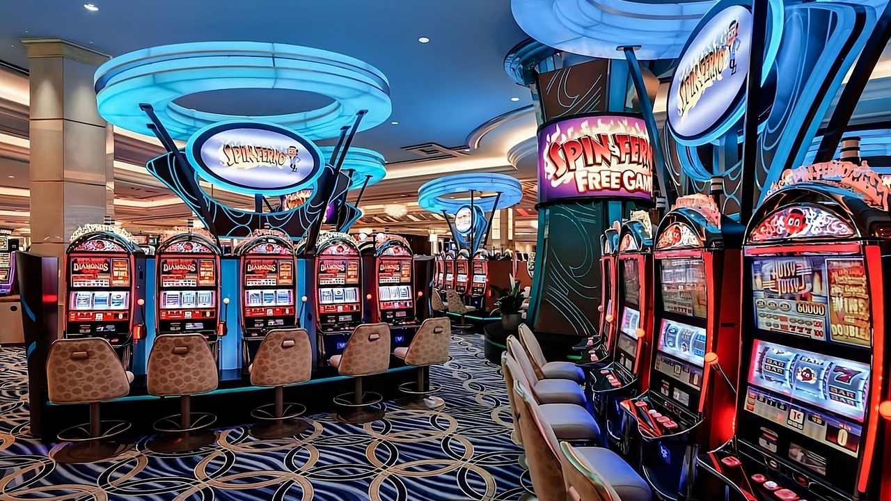 Photo of Others in Las Vegas