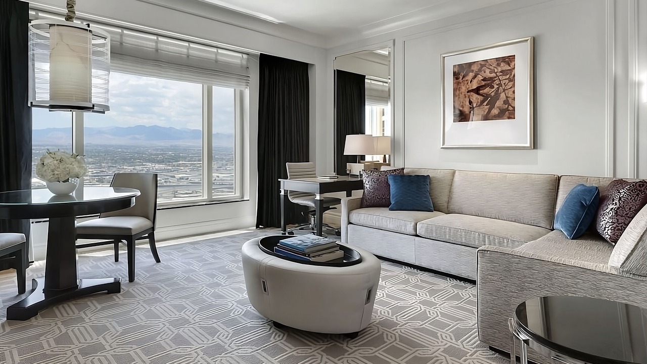 Photo of Livingroom in Las Vegas