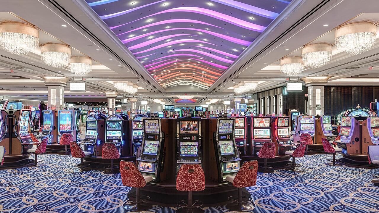 Photo of Others in Las Vegas