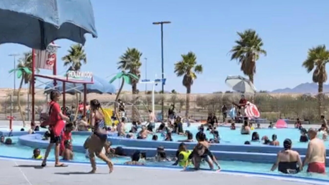 Photo of Outdoor in Sunrise Manor