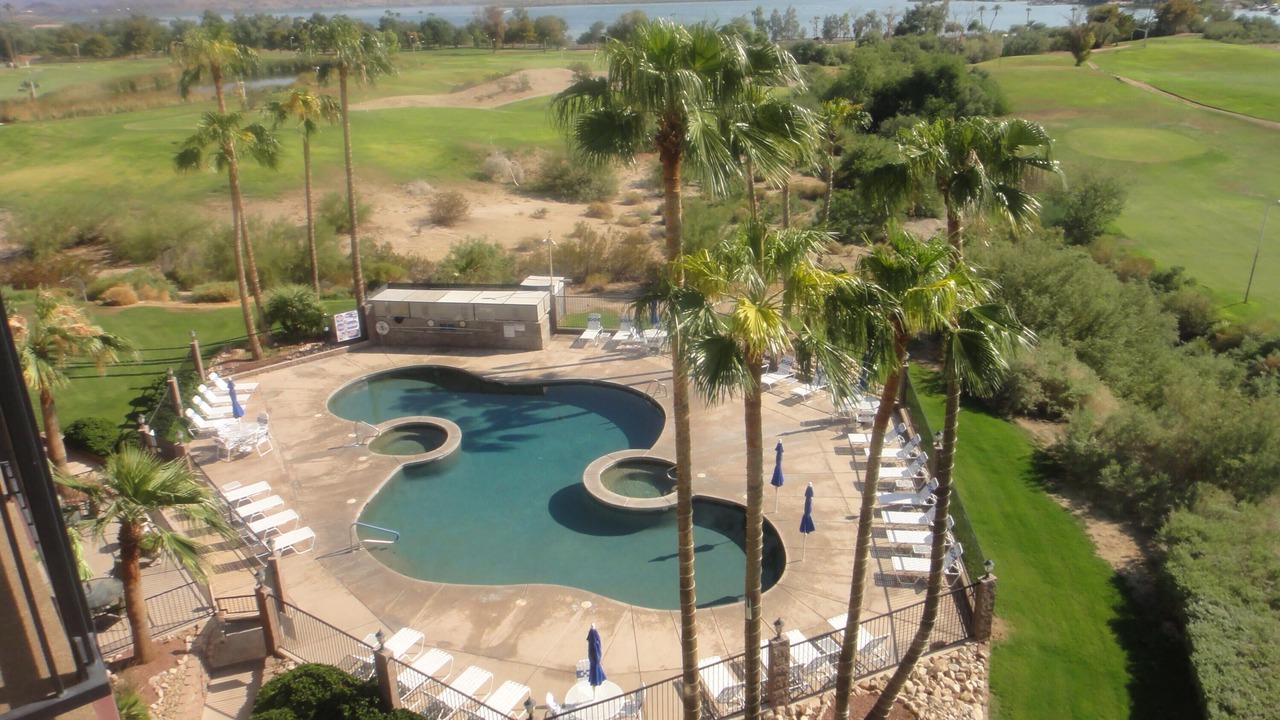 Photo of Outdoor in Lake Havasu City