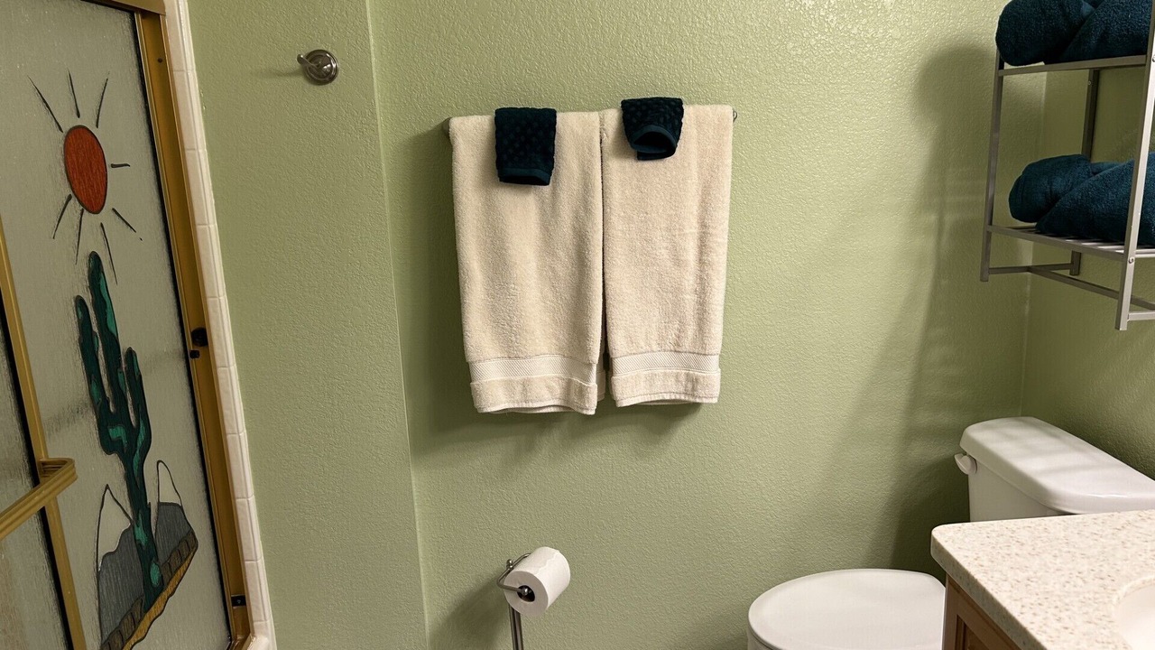 Photo of Bathroom in Lake Havasu City