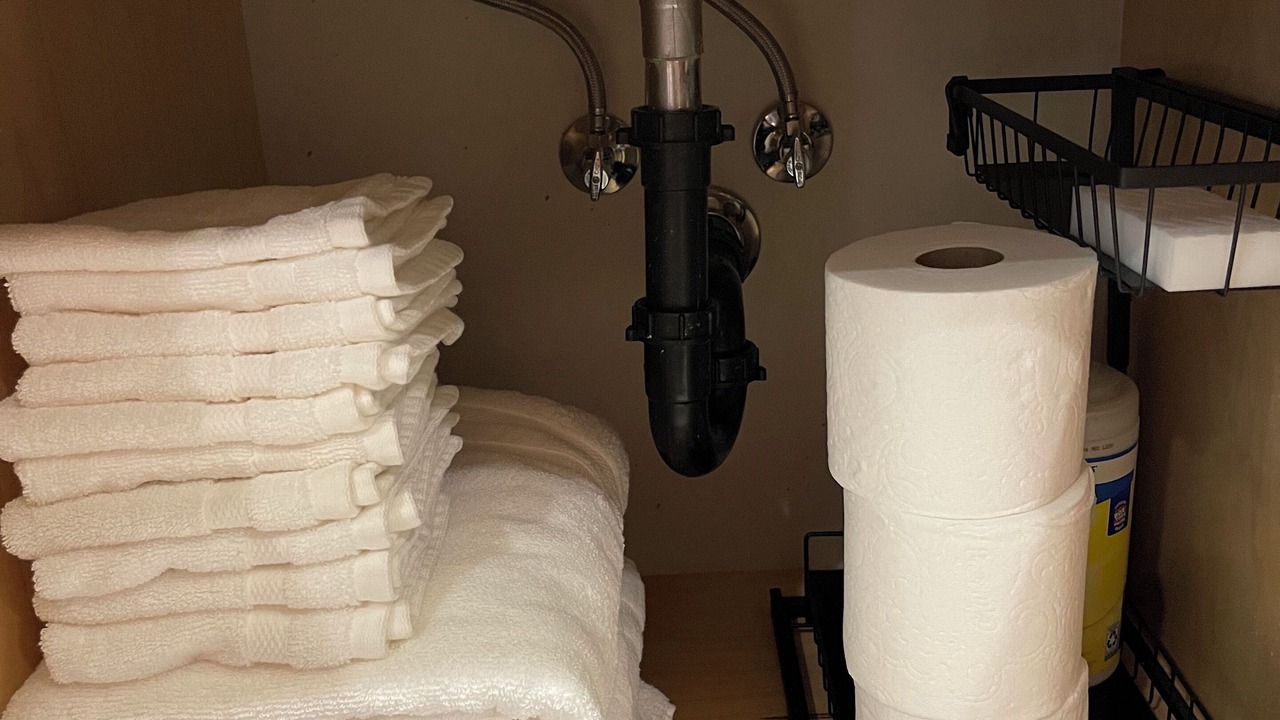 Photo of Bathroom in Belmont Shore
