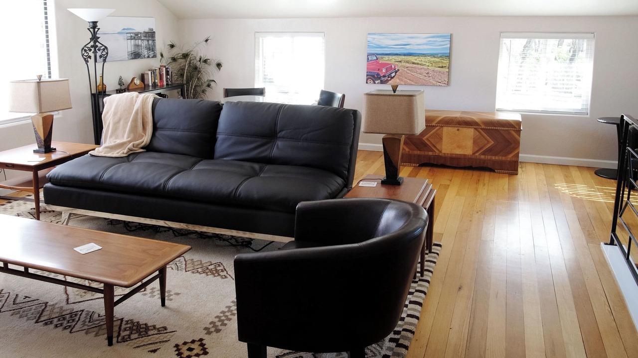 Photo of Livingroom in North Lakeport