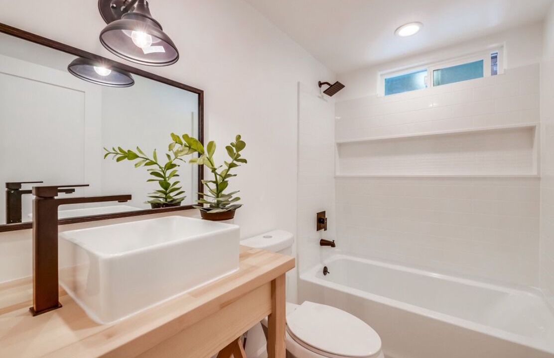 Photo of Bathroom in Alpine