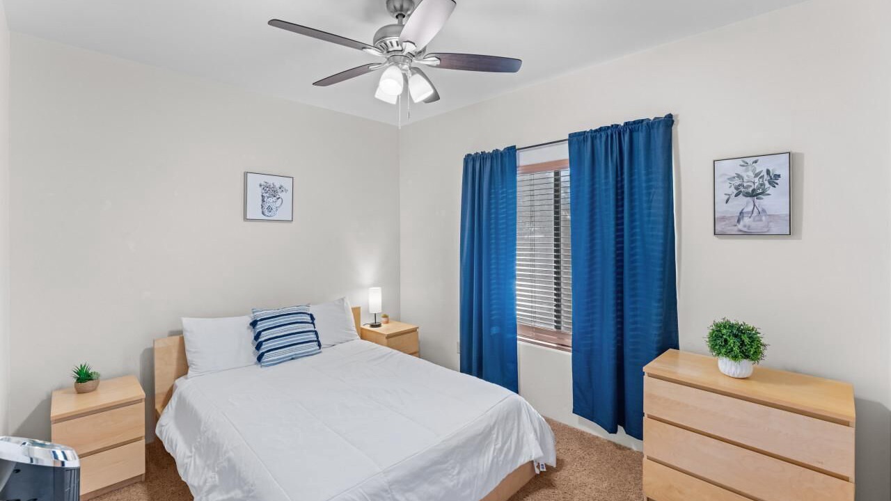 Photo of Bedroom in Rincon Trails