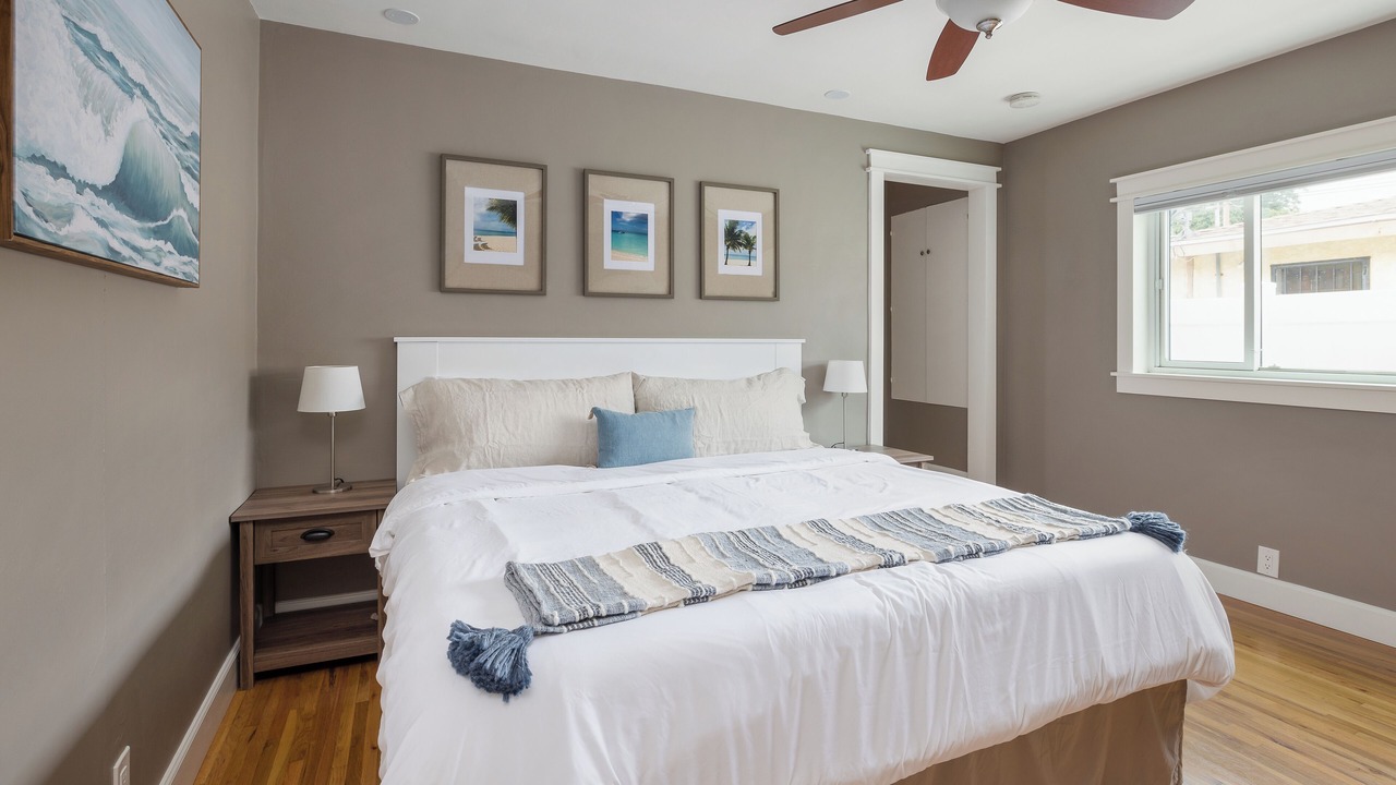 Photo of Bedroom in Del Aire